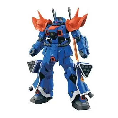 Bandai 204882 1/100 Efreet Kai Gundam The Blue Destiny Re 1