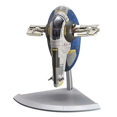 Bandai 215637 1/144 Slave I (Jango Fett Ver) Star Wars Bandai 1