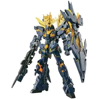 Bandai 225888 1/144 Unicorn Gundam 02 Norn Premium Box 1