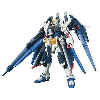 Bandai 216576 1/144 Amazing Strike Freedom Gun Bf 1