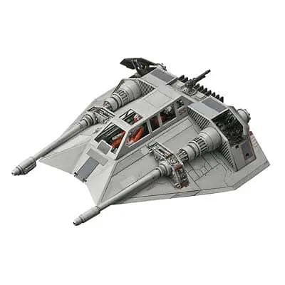 Bandai 196692 1/48 Snow Speeder Star Wars 1