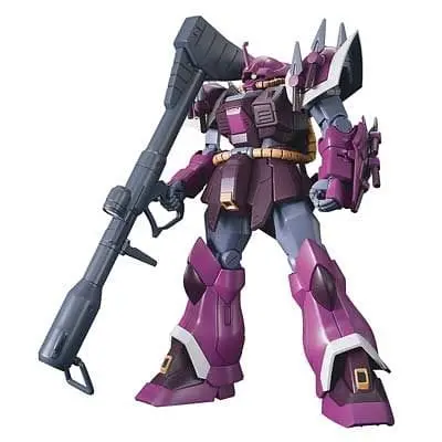 Bandai 216738 1/144 Ms-08Tx/S  Efreet Schneid 1