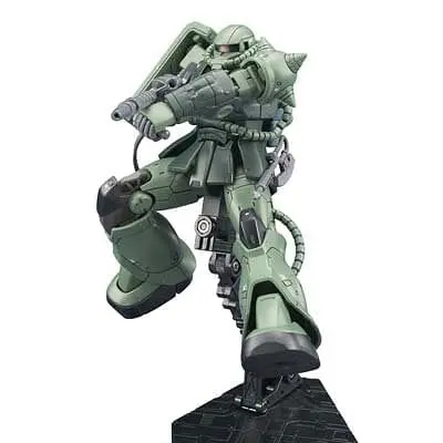 Bandai 	216745 1/144 Zaku Ii Type C/Type C-5 The Origin Ban Hg 1