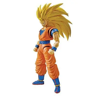 Bandai 209446 Super Saiyan 3 Son Goku Dragon Ball Z 1