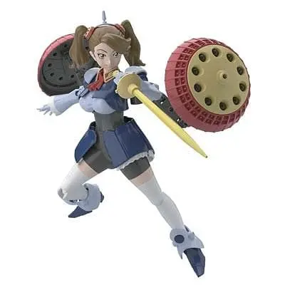Bandai 	219548 1/144 Hyper Gyanko Build Fighters Bandai Hg 1
