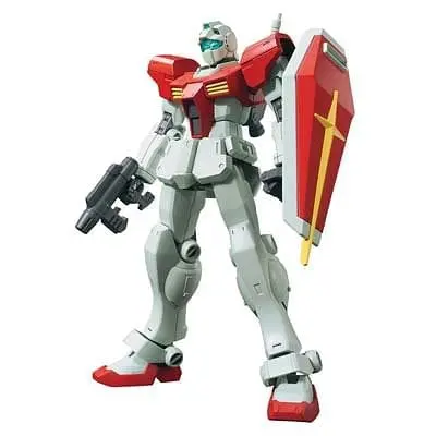 Bandai 219549 #59 Gm/Gm 1