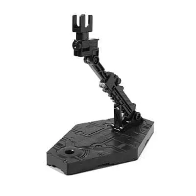Bandai 2018318 1/144 Gray Display Stand Action Base Ii 1