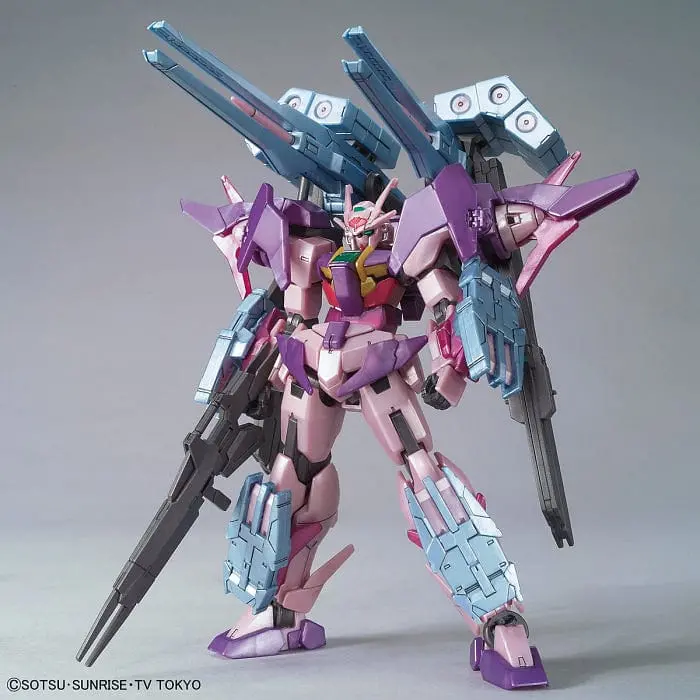 Bandai 5055359   Gundam 00 Sky Hws (Trnas-Am Infinity Mode) 1
