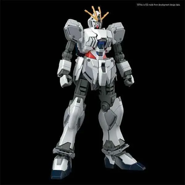 Bandai 5055365 Rx-9 #218 Narrative Gundam A-Packs 1