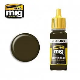 Amig0022 Basic Protector Alkidno-Uretanovaya 1