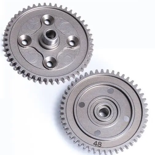 Mugen Seiki E2217 Spur Gear (48T) 1