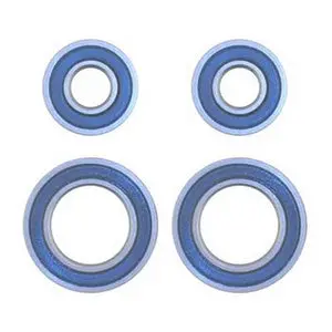 Disc. Rpm 80570 Replacement Oversized Bearings: Rev 1