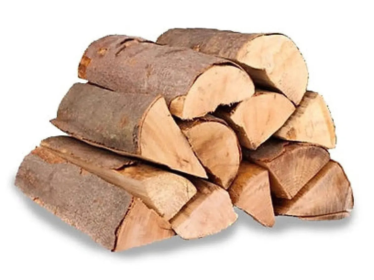 Beech British Kiln Dried Logs 10Kg For Pizza Ovens 1