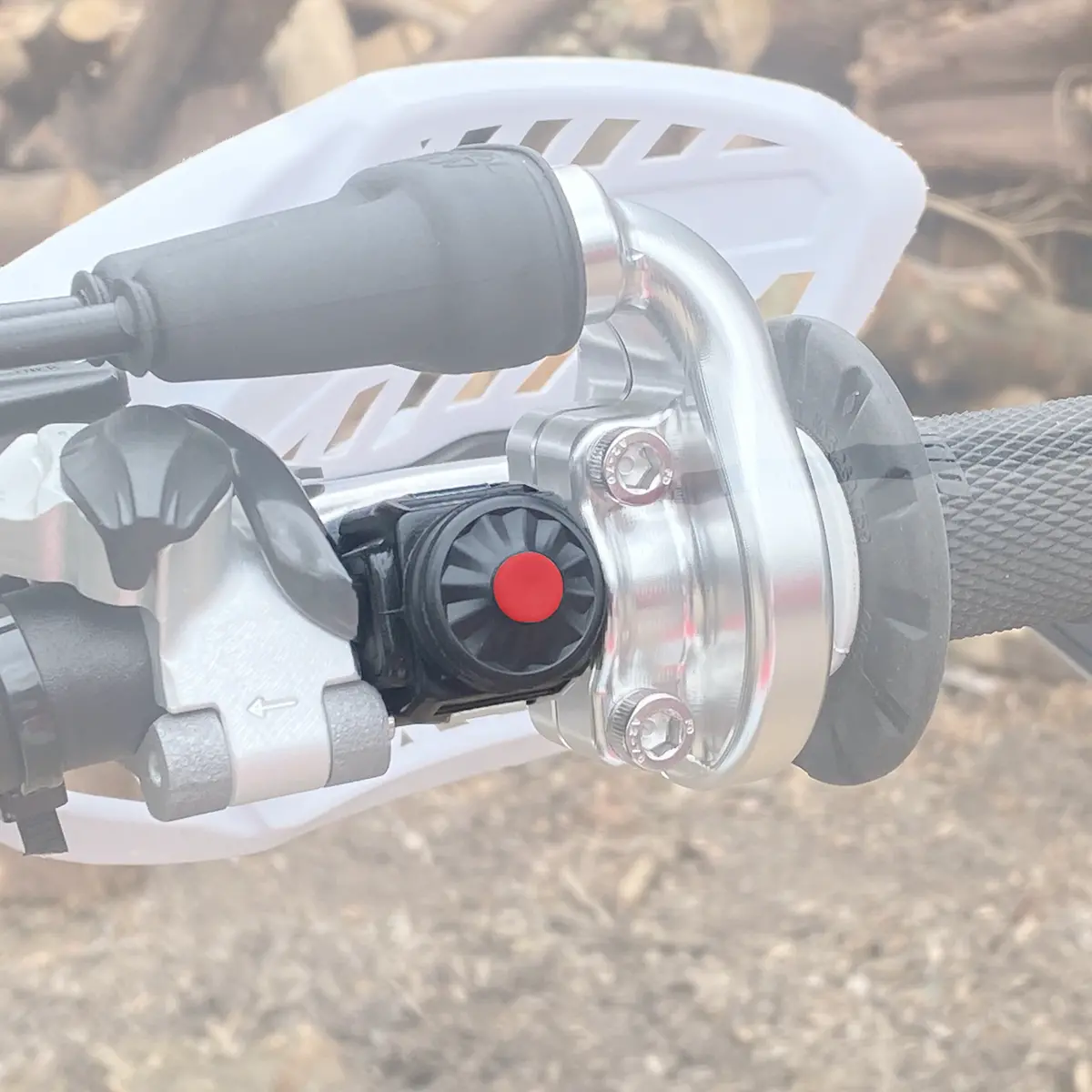 Start – Stop Kill Switch Kit 1