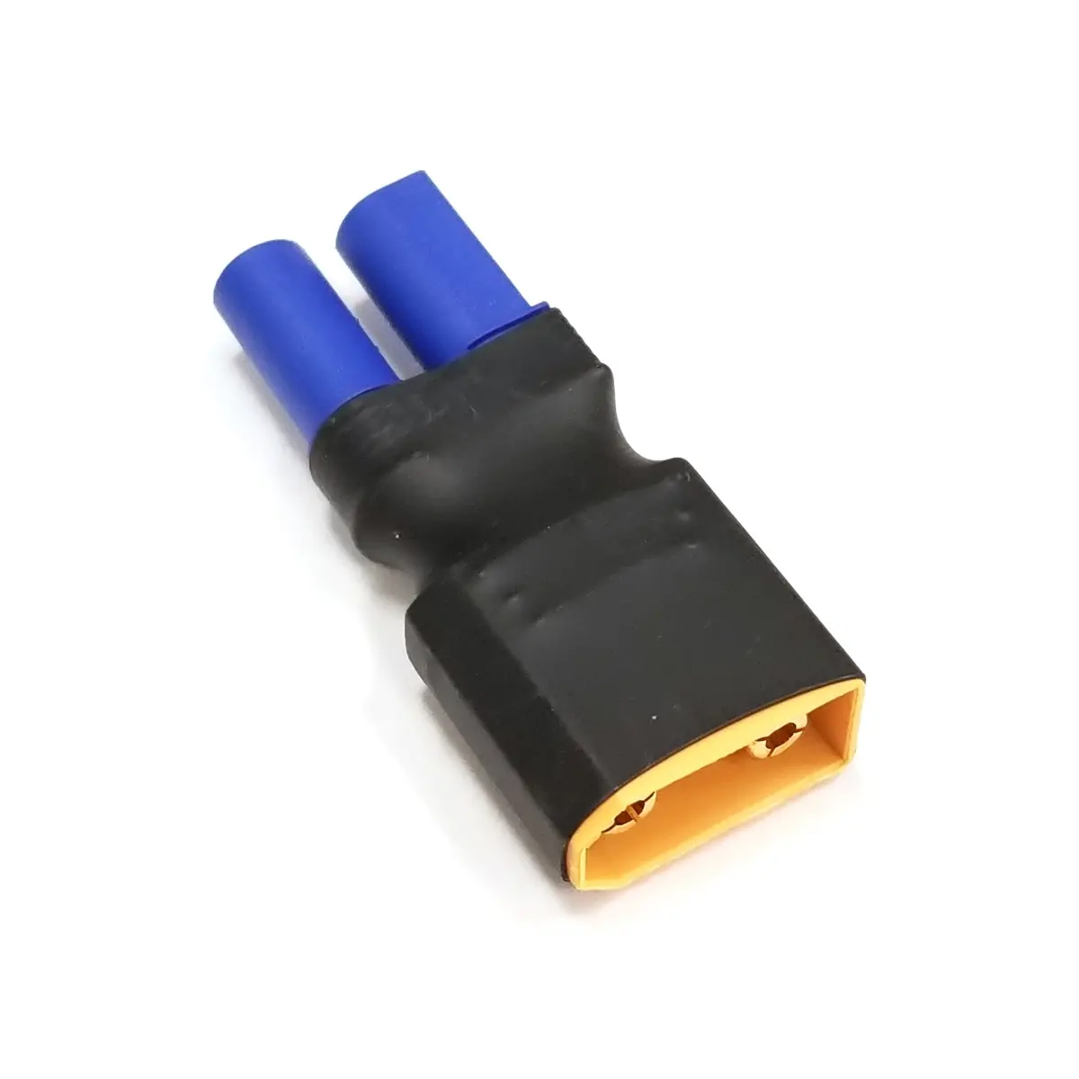 Racers Edge Rce1613 Battery/Esc Adapter: Female Ec5 To Male Xt90 1