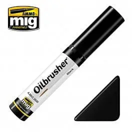 Amig 3500 Black 1