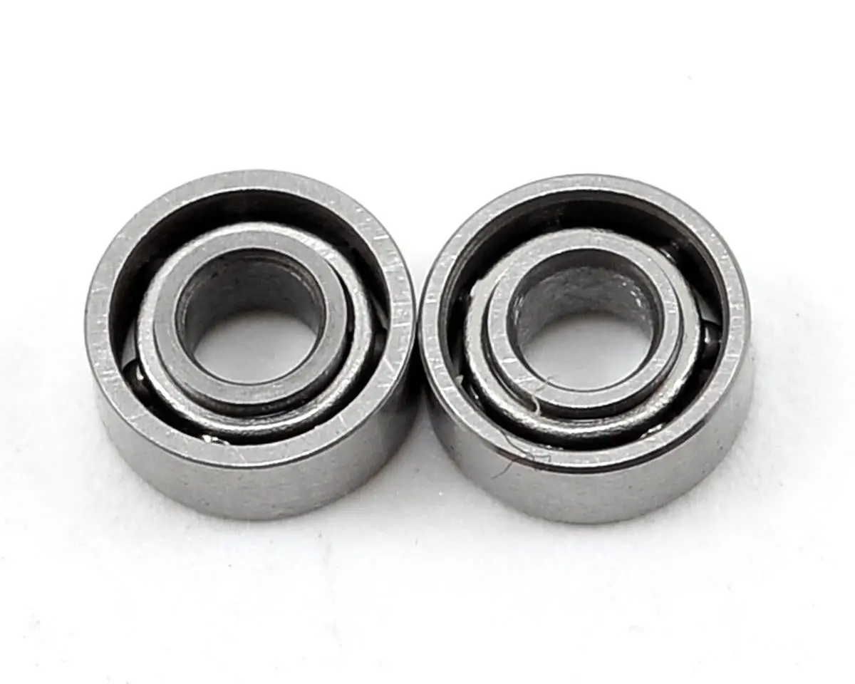 Blade 2X5x2mm Bearings (2) 1