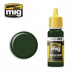 Amig0069 Blue Green 1