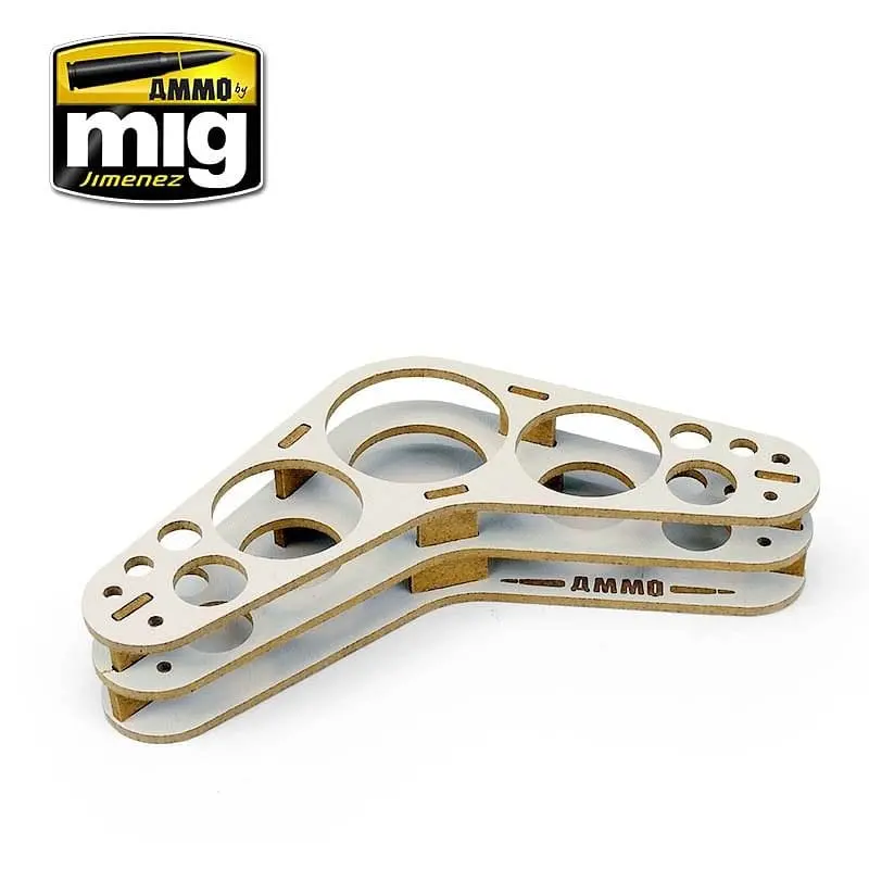 Amig8028 Boomerang Organizer 1
