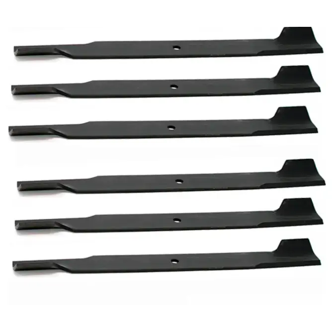 Box Of 6 105-7784-03 – 72″ Toro Z- Master Blades (108-1120) – Standard High Lift 1