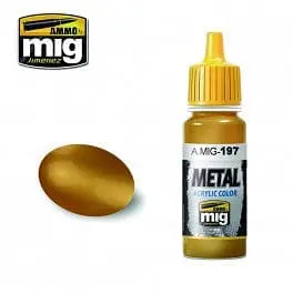 Amig 0197 Brass 1