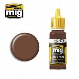 Amig0076 Brown Soil 1