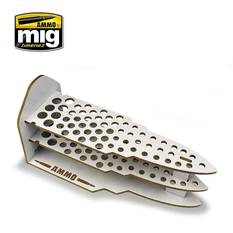 Amig8022 Brush Organizer 1