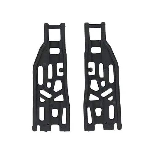 Redcat Bs502-005 Plastic Front Lower Suspension Arm (1Pr) 1