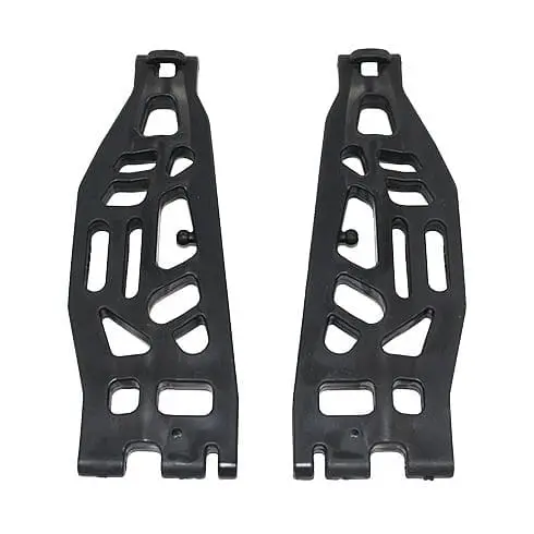 Redcat Bs502-006 Rear Lower Suspension Arm (L/R) 1