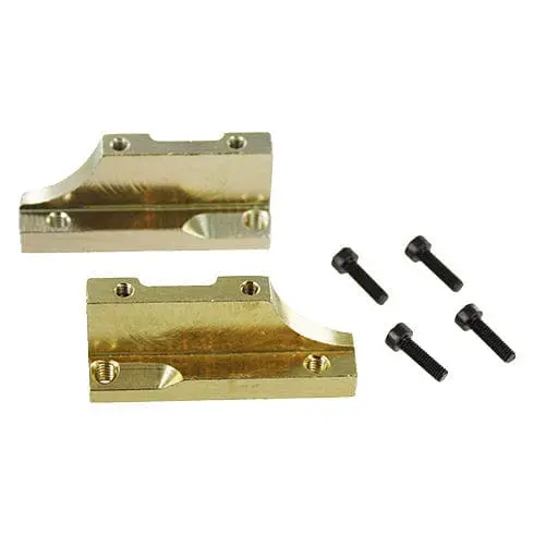 Redcat Bs801-005 Engine Mount-L/F 1