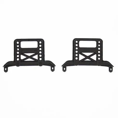 Redcat Bs801-008 Fr/Rr Body Post 1