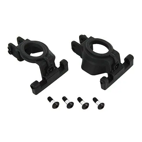 Redcat Bs903-017 Plastic Front C-Hub (1Pr) W/ Screw & Bushing 1