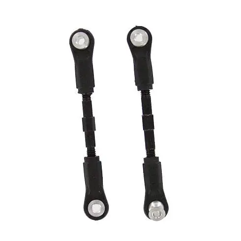 Redcat Bs903-030 Steering Linkage Turnbuckles 1