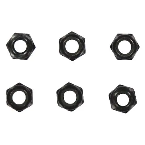 Redcat Bs903-093 Nylon Lock Nut 1