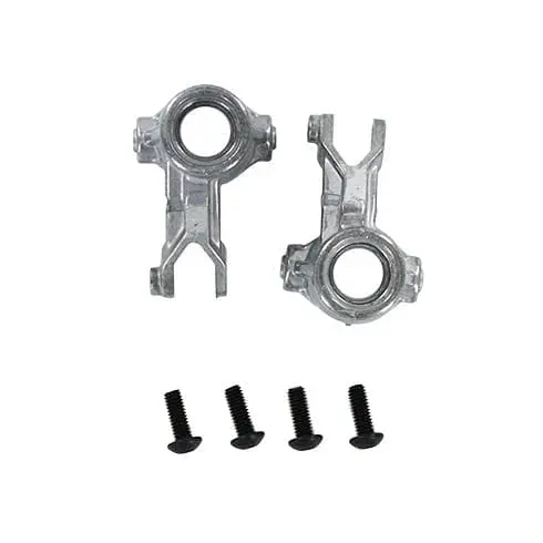 Redcat Bs903-111 Cast Aluminum Steering Knuckle 1