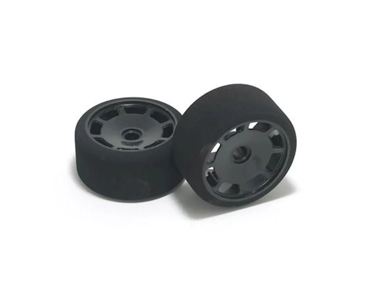 Bsr F1021 1/10 Front Mounted, Double Purple 1