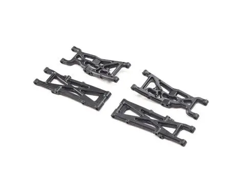 Losi Los214003 Mini-T 2.0 Suspension Arm Set 1
