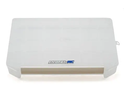 Protek Rc Ptk-8011 Plastic Storage Container (Large) 1