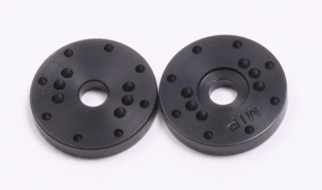 Flash Point Fp18411 Mip Bypass 1 Pistons, 8 Hole, 16 Mm 1