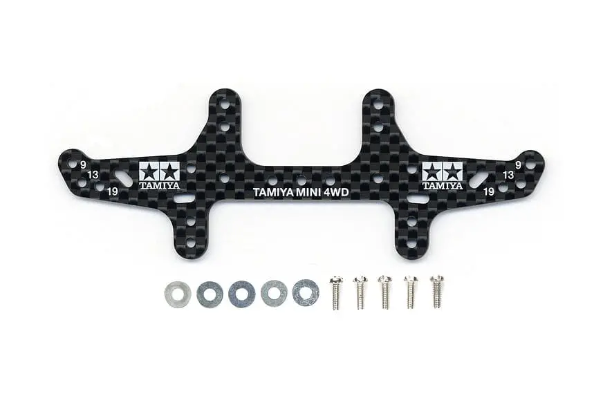 Tamiya 95260 Jr Multi Roller Setting Stay 1