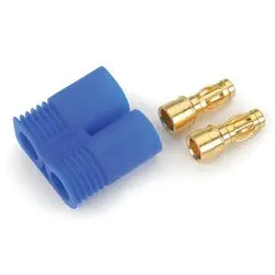Dynamite Dync0007 Ec3 Device Connector (2) 1