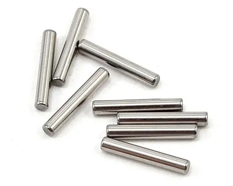 Team Losi Racing Tlr232002 Solid Drive Pin Set (8) 1