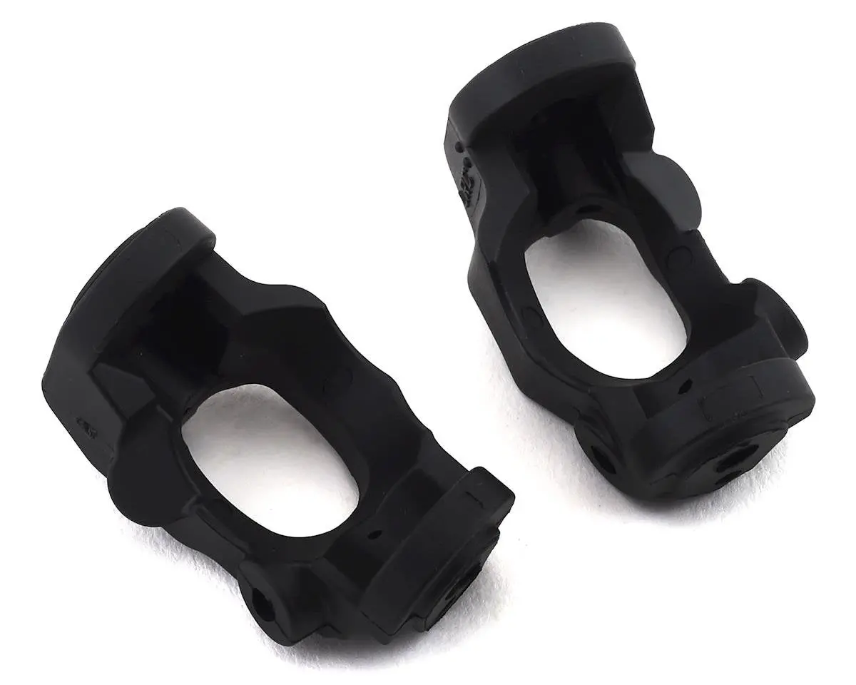 Tekno Tkr6648 Spindle Carriers (15Â°, Lrc, L/R, Eb410.2) 1