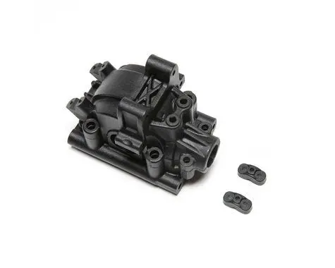Team Losi Racing Tlr242043  8Ight Xt Rear Gear Box 1