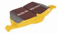 Ebc Front Yellowstuff Performance Brake Pad Set 1