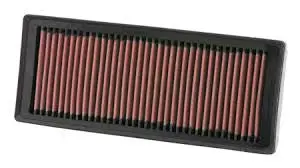 K&N Filter 33-2945 1