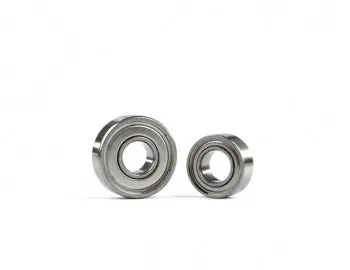 Avid Rc Av-Cl-51013 Clutch Bearing Set | 5X10x4 / 5X13x4 Metal 1