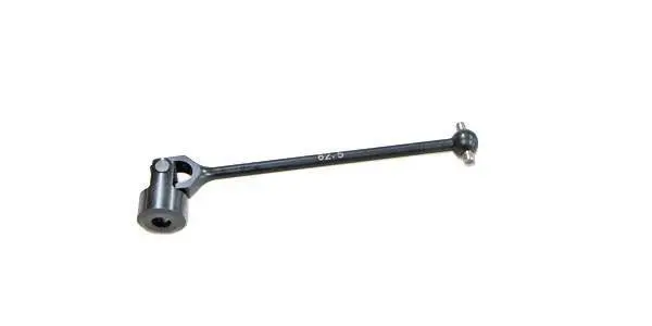 Mugen E2230 Front Central Universal Joint (82.5): X7tr/E 1