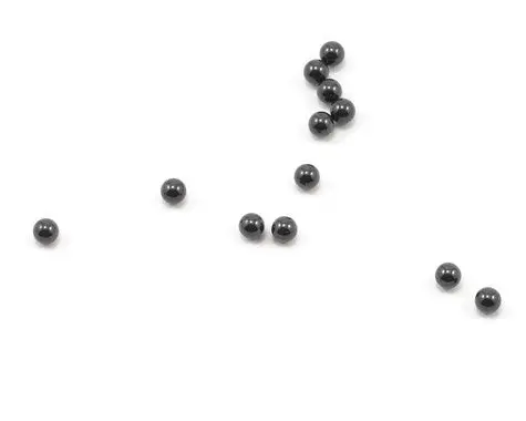 Xray 930220 2.4Mm Ceramic Differential Ball (12) 1