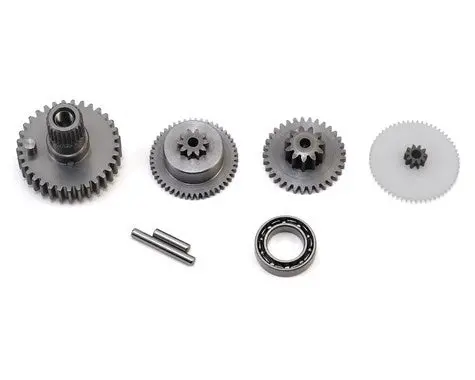 Ecopower Ecp-3099 120T Metal Servo Gear Set 1